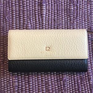 NWOT Kate Spade wallet